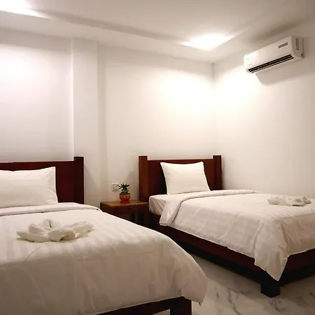 Machim Guesthouse