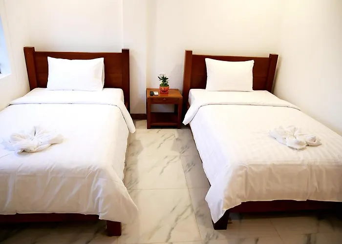 Machim Siem Reap